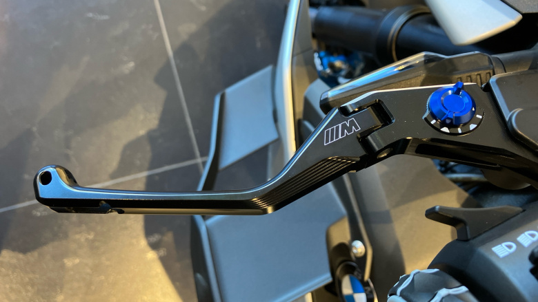 BMW M 1000 R (25MY)